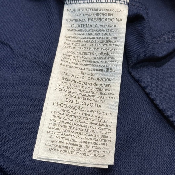 Nike Seattle Mariners World Series 2025 Postseason Dri-FIT Shirt Men's XL - Picture 6 of 6